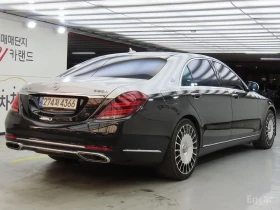 Mercedes-Benz S 500 - 19850 € / 38823.23 лв. - 57645730 4 | Car24.bg Mercedes-Benz S 500 - 19850 € / 38823.23 лв. - 57645730 4