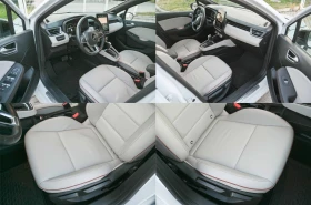 Renault Clio .6 E-techHybrid* INTIALE* FULL - 12999 € / 25423.83 лв. - 11033539 13 | Car24.bg Renault Clio .6 E-techHybrid* INTIALE* FULL - 12999 € / 25423.83 лв. - 11033539 13