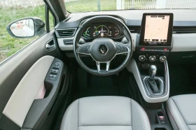 Renault Clio .6 E-techHybrid* INTIALE* FULL - 12999 € / 25423.83 лв. - 11033539 11 | Car24.bg Renault Clio .6 E-techHybrid* INTIALE* FULL - 12999 € / 25423.83 лв. - 11033539 11