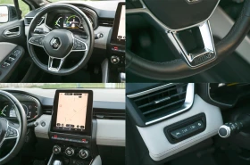 Renault Clio .6 E-techHybrid* INTIALE* FULL - 12999 € / 25423.83 лв. - 11033539 15 | Car24.bg Renault Clio .6 E-techHybrid* INTIALE* FULL - 12999 € / 25423.83 лв. - 11033539 15