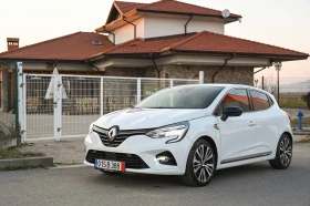 Renault Clio .6 E-techHybrid* INTIALE* FULL - 12999 € / 25423.83 лв. - 11033539 3 | Car24.bg Renault Clio .6 E-techHybrid* INTIALE* FULL - 12999 € / 25423.83 лв. - 11033539 3