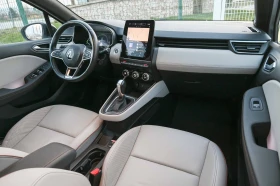 Renault Clio .6 E-techHybrid* INTIALE* FULL - 12999 € / 25423.83 лв. - 11033539 10 | Car24.bg Renault Clio .6 E-techHybrid* INTIALE* FULL - 12999 € / 25423.83 лв. - 11033539 10