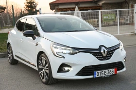 Renault Clio .6 E-techHybrid* INTIALE* FULL - Car24.bg Renault Clio .6 E-techHybrid* INTIALE* FULL