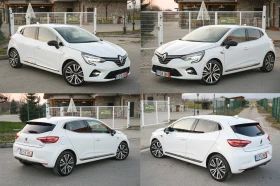 Renault Clio .6 E-techHybrid* INTIALE* FULL - 12999 € / 25423.83 лв. - 11033539 5 | Car24.bg Renault Clio .6 E-techHybrid* INTIALE* FULL - 12999 € / 25423.83 лв. - 11033539 5