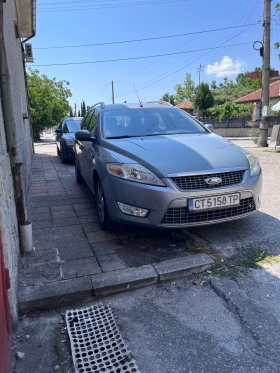Ford Mondeo - Car24.bg Ford Mondeo