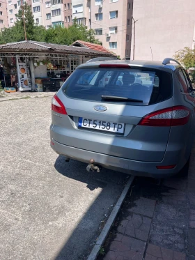 Ford Mondeo - 3500 € / 6845.40 лв. - 47723682 4 | Car24.bg Ford Mondeo - 3500 € / 6845.40 лв. - 47723682 4