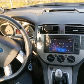 Ford C-max - 3200 € / 6258.66 лв. - 46923117 3 | Car24.bg Ford C-max - 3200 € / 6258.66 лв. - 46923117 3