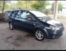 Ford C-max - 3200 € / 6258.66 лв. - 46923117 2 | Car24.bg Ford C-max - 3200 € / 6258.66 лв. - 46923117 2