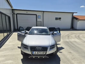 Audi A4 Allroad - Car24.bg Audi A4 Allroad
