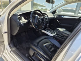 Audi A4 Allroad - 10300 € / 20145.05 лв. - 27011500 5 | Car24.bg Audi A4 Allroad - 10300 € / 20145.05 лв. - 27011500 5