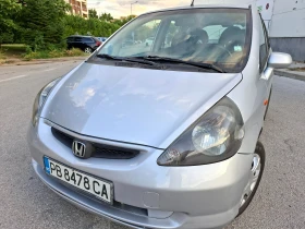 Honda Jazz 1.2 клима - Car24.bg Honda Jazz 1.2 клима