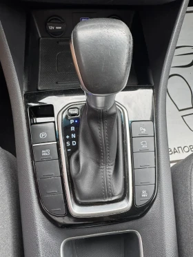 Hyundai Ioniq 1.6 Plug in hybrid * CAMERA * FULL LED * ACC * | Auto.bg — изображение 13 Hyundai Ioniq 1.6 Plug in hybrid * CAMERA * FULL LED * ACC * | Auto.bg — изображение 13