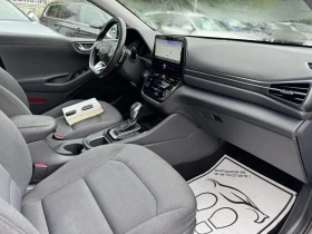 Hyundai Ioniq 1.6 Plug in hybrid * CAMERA * FULL LED * ACC * | Auto.bg — изображение 17 Hyundai Ioniq 1.6 Plug in hybrid * CAMERA * FULL LED * ACC * | Auto.bg — изображение 17