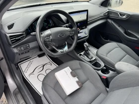 Hyundai Ioniq 1.6 Plug in hybrid * CAMERA * FULL LED * ACC * | Auto.bg — изображение 7 Hyundai Ioniq 1.6 Plug in hybrid * CAMERA * FULL LED * ACC * | Auto.bg — изображение 7