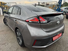 Hyundai Ioniq 1.6 Plug in hybrid * CAMERA * FULL LED * ACC * | Auto.bg — изображение 6 Hyundai Ioniq 1.6 Plug in hybrid * CAMERA * FULL LED * ACC * | Auto.bg — изображение 6