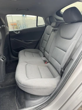 Hyundai Ioniq 1.6 Plug in hybrid * CAMERA * FULL LED * ACC * | Auto.bg — изображение 15 Hyundai Ioniq 1.6 Plug in hybrid * CAMERA * FULL LED * ACC * | Auto.bg — изображение 15