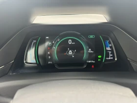 Hyundai Ioniq 1.6 Plug in hybrid * CAMERA * FULL LED * ACC * | Auto.bg — изображение 12 Hyundai Ioniq 1.6 Plug in hybrid * CAMERA * FULL LED * ACC * | Auto.bg — изображение 12