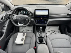 Hyundai Ioniq 1.6 Plug in hybrid * CAMERA * FULL LED * ACC * | Auto.bg — изображение 8 Hyundai Ioniq 1.6 Plug in hybrid * CAMERA * FULL LED * ACC * | Auto.bg — изображение 8