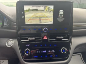 Hyundai Ioniq 1.6 Plug in hybrid * CAMERA * FULL LED * ACC * | Auto.bg — изображение 11 Hyundai Ioniq 1.6 Plug in hybrid * CAMERA * FULL LED * ACC * | Auto.bg — изображение 11