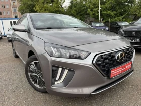 Hyundai Ioniq 1.6 Plug in hybrid * CAMERA * FULL LED * ACC * | Auto.bg — изображение 3 Hyundai Ioniq 1.6 Plug in hybrid * CAMERA * FULL LED * ACC * | Auto.bg — изображение 3