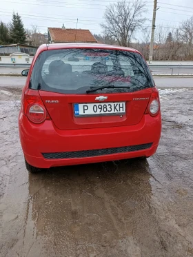 Chevrolet Aveo - 2299 € - 99731386 4 | Car24.bg Chevrolet Aveo - 2299 € - 99731386 4