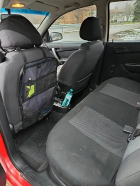 Chevrolet Aveo - 2299 € - 99731386 8 | Car24.bg Chevrolet Aveo - 2299 € - 99731386 8