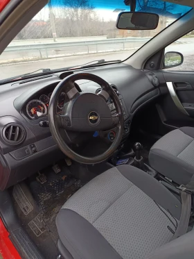 Chevrolet Aveo - 2299 € - 99731386 7 | Car24.bg Chevrolet Aveo - 2299 € - 99731386 7