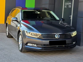 VW Passat 2.0TDI DSG 190к.с.* Адаптивни фарове* 360 Камера - Car24.bg VW Passat 2.0TDI DSG 190к.с.* Адаптивни фарове* 360 Камера