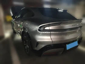 Xiaomi YU7 undefined | Auto.bg — изображение 2 Xiaomi YU7 undefined | Auto.bg — изображение 2