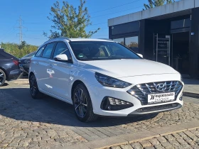 Hyundai I30 1.5 T-GDI/160к.с./48V Mild-Hybrid/7DCT/Trend - 18200 € - 37637622 3 | Car24.bg Hyundai I30 1.5 T-GDI/160к.с./48V Mild-Hybrid/7DCT/Trend - 18200 € - 37637622 3