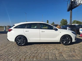 Hyundai I30 1.5 T-GDI/160к.с./48V Mild-Hybrid/7DCT/Trend - 18200 € - 37637622 8 | Car24.bg Hyundai I30 1.5 T-GDI/160к.с./48V Mild-Hybrid/7DCT/Trend - 18200 € - 37637622 8