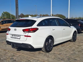 Hyundai I30 1.5 T-GDI/160к.с./48V Mild-Hybrid/7DCT/Trend - 18200 € - 37637622 4 | Car24.bg Hyundai I30 1.5 T-GDI/160к.с./48V Mild-Hybrid/7DCT/Trend - 18200 € - 37637622 4