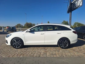 Hyundai I30 1.5 T-GDI/160к.с./48V Mild-Hybrid/7DCT/Trend - 18200 € - 37637622 7 | Car24.bg Hyundai I30 1.5 T-GDI/160к.с./48V Mild-Hybrid/7DCT/Trend - 18200 € - 37637622 7