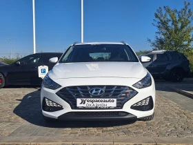 Hyundai I30 1.5 T-GDI/160к.с./48V Mild-Hybrid/7DCT/Trend - 18200 € - 37637622 2 | Car24.bg Hyundai I30 1.5 T-GDI/160к.с./48V Mild-Hybrid/7DCT/Trend - 18200 € - 37637622 2