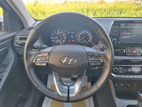 Hyundai I30 1.5 T-GDI/160к.с./48V Mild-Hybrid/7DCT/Trend - 18200 € - 37637622 10 | Car24.bg Hyundai I30 1.5 T-GDI/160к.с./48V Mild-Hybrid/7DCT/Trend - 18200 € - 37637622 10
