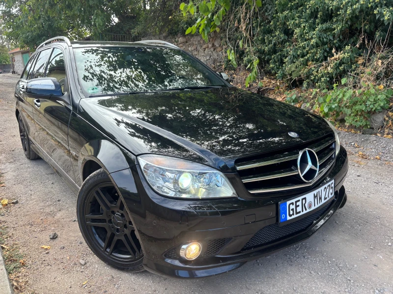 Mercedes-Benz C 220 2.2 CDI 170 OE646 AMG - 11999 лв. / 6134.99 € - 44671752 1 | Car24.bg Mercedes-Benz C 220 2.2 CDI 170 OE646 AMG - 11999 лв. / 6134.99 € - 44671752 1