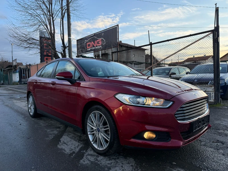 Ford Mondeo 2, 000TDCI EURO6B - 8599 € / 16818.18 лв. - 84483572 1 | Car24.bg Ford Mondeo 2, 000TDCI EURO6B - 8599 € / 16818.18 лв. - 84483572 1