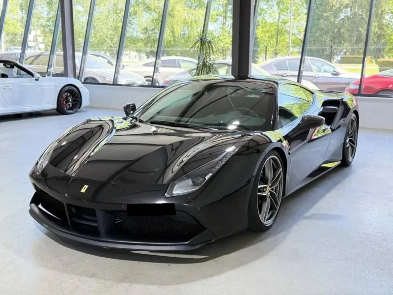Ferrari 488 GTB - 299990 € / 586729.44 лв. - 85530542 1 | Car24.bg Ferrari 488 GTB - 299990 € / 586729.44 лв. - 85530542 1