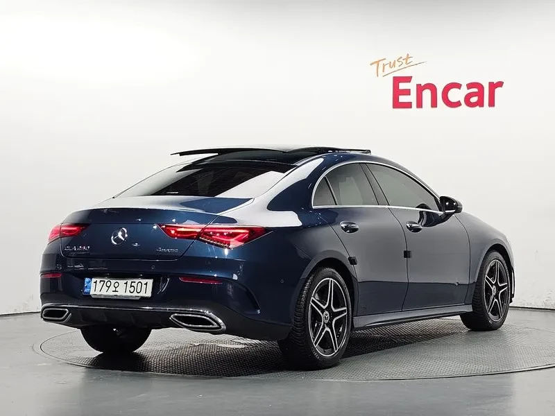 Mercedes-Benz CLA 250 4Matic | Auto.bg — изображение 1 Mercedes-Benz CLA 250 4Matic | Auto.bg — изображение 1