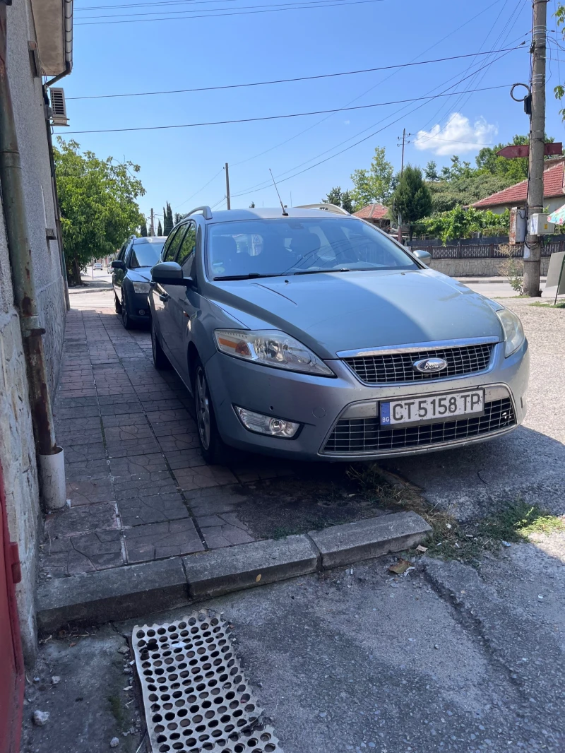 Ford Mondeo - 3500 € / 6845.40 лв. - 47723682 1 | Car24.bg Ford Mondeo - 3500 € / 6845.40 лв. - 47723682 1