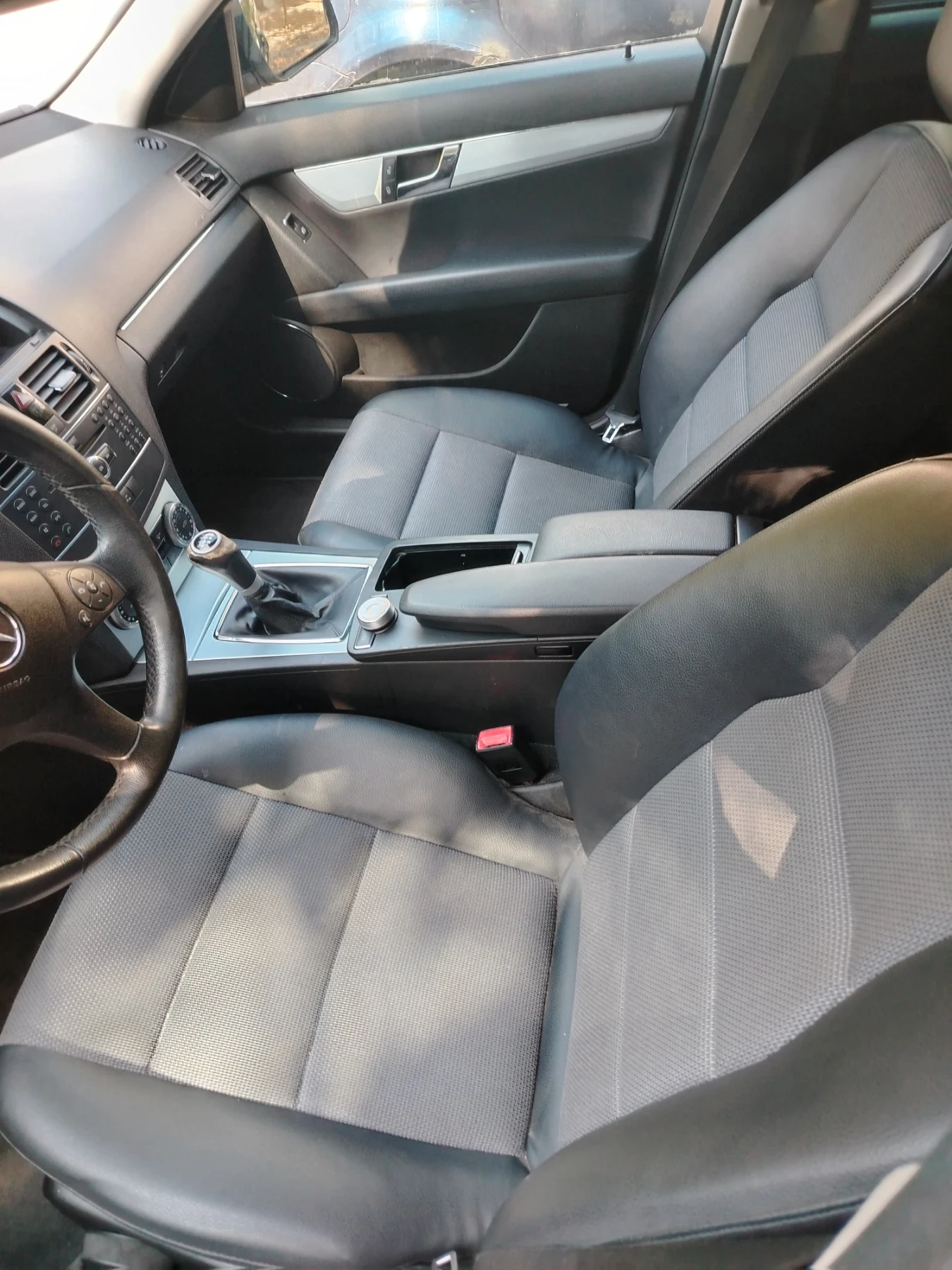 Mercedes-Benz 200  - изображение 4 | Auto.bg Mercedes-Benz 200  - изображение 4