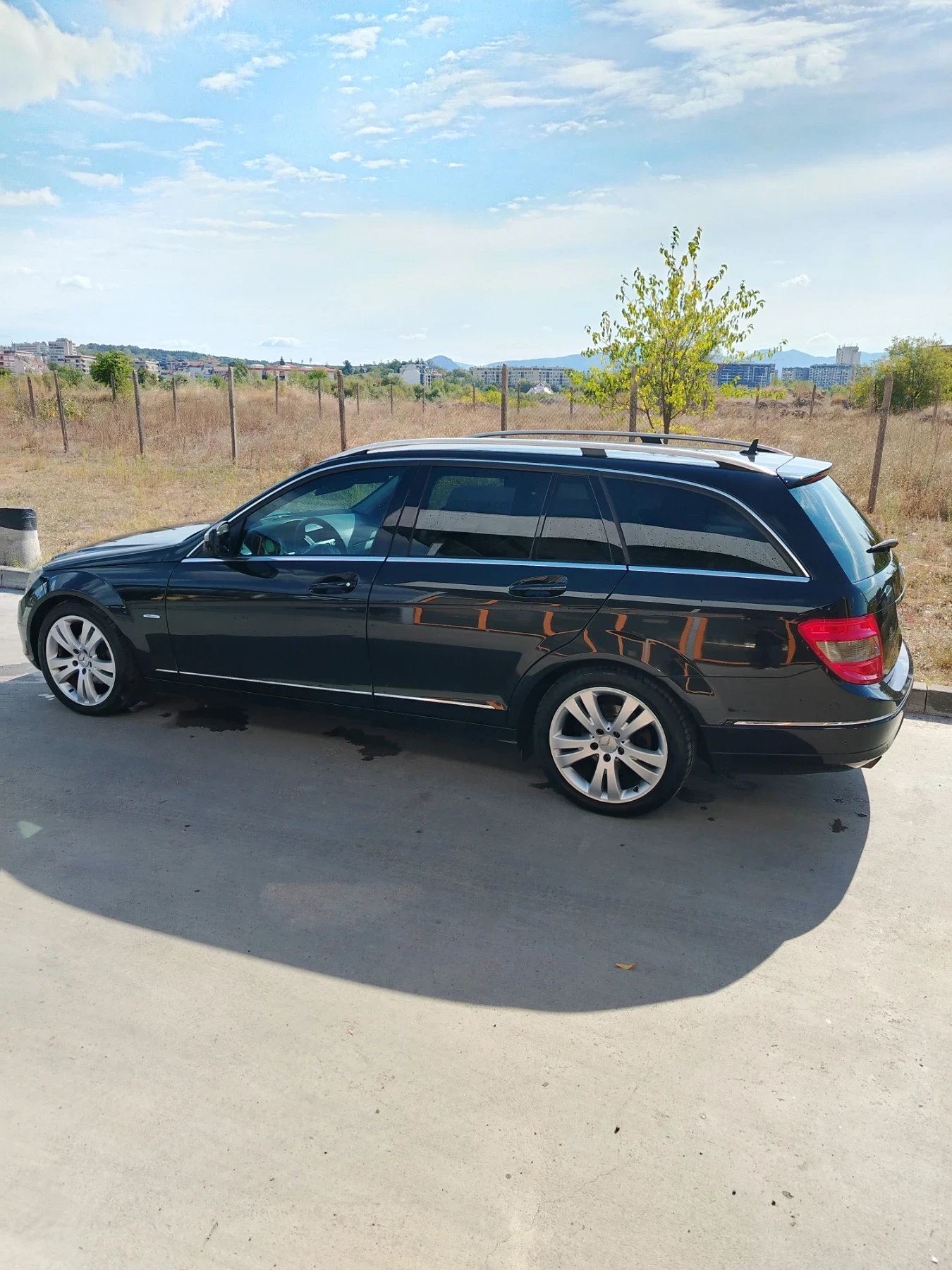 Mercedes-Benz 200  - изображение 2 | Auto.bg Mercedes-Benz 200  - изображение 2