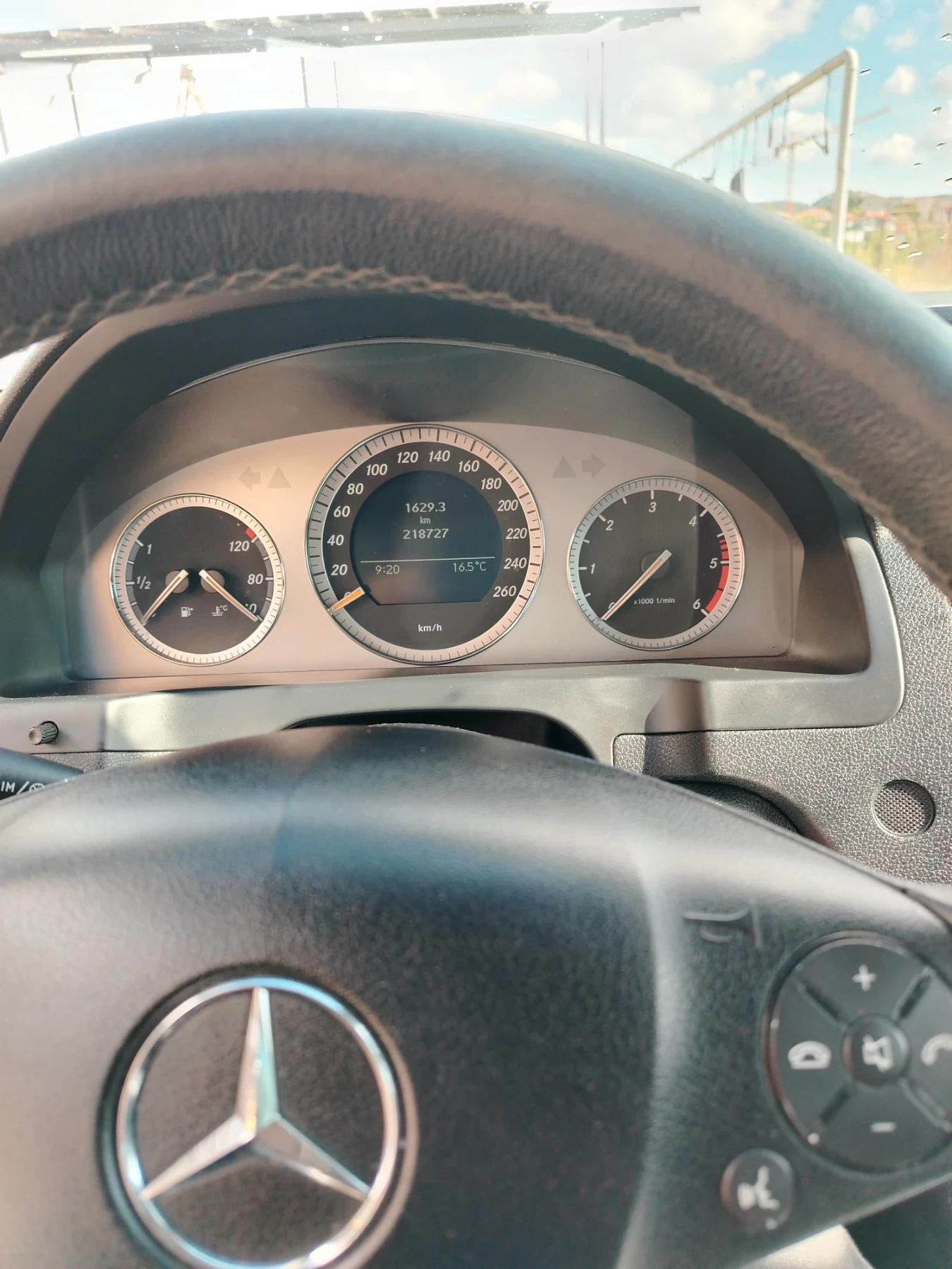 Mercedes-Benz 200  - изображение 7 | Auto.bg Mercedes-Benz 200  - изображение 7