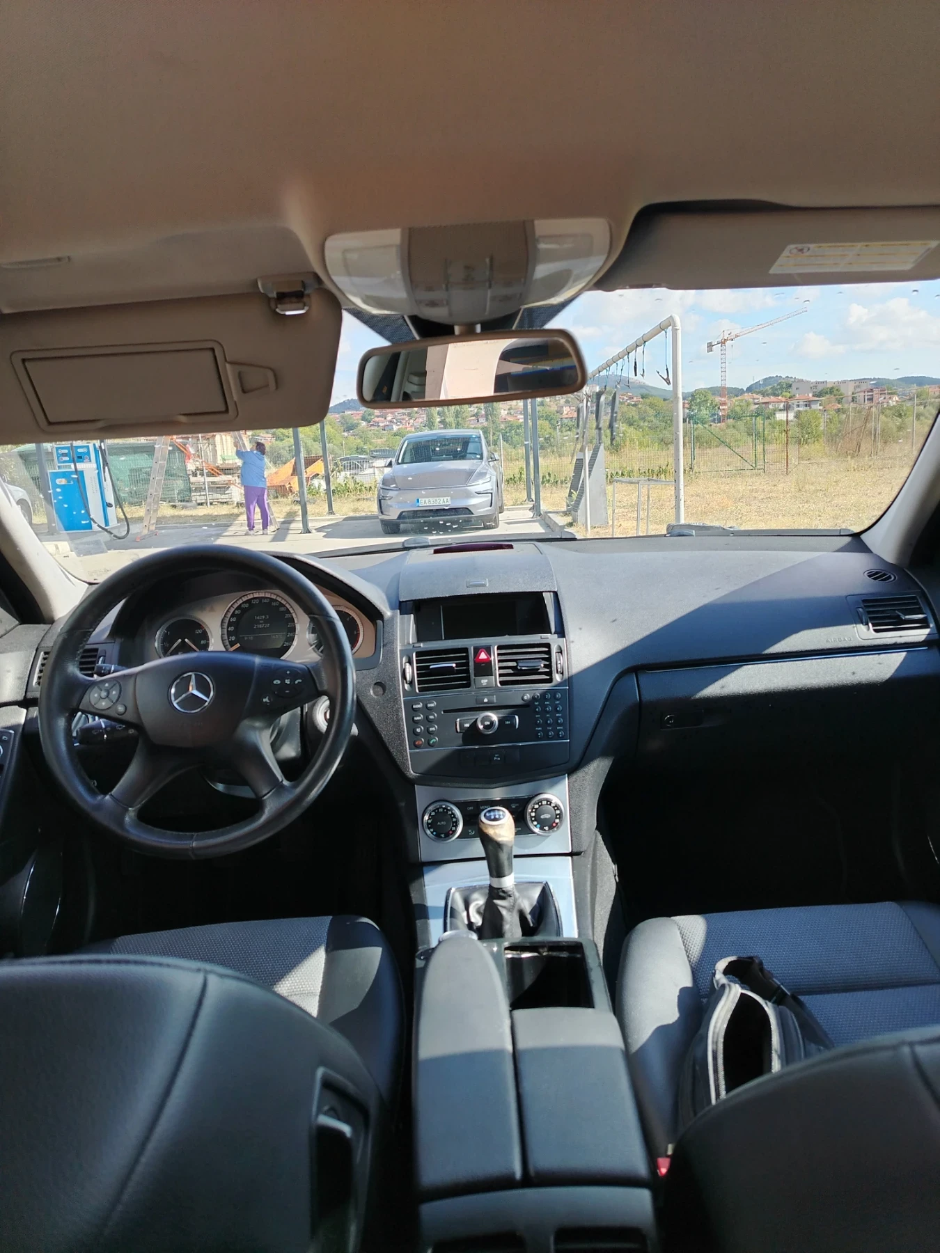 Mercedes-Benz 200  - изображение 8 | Auto.bg Mercedes-Benz 200  - изображение 8