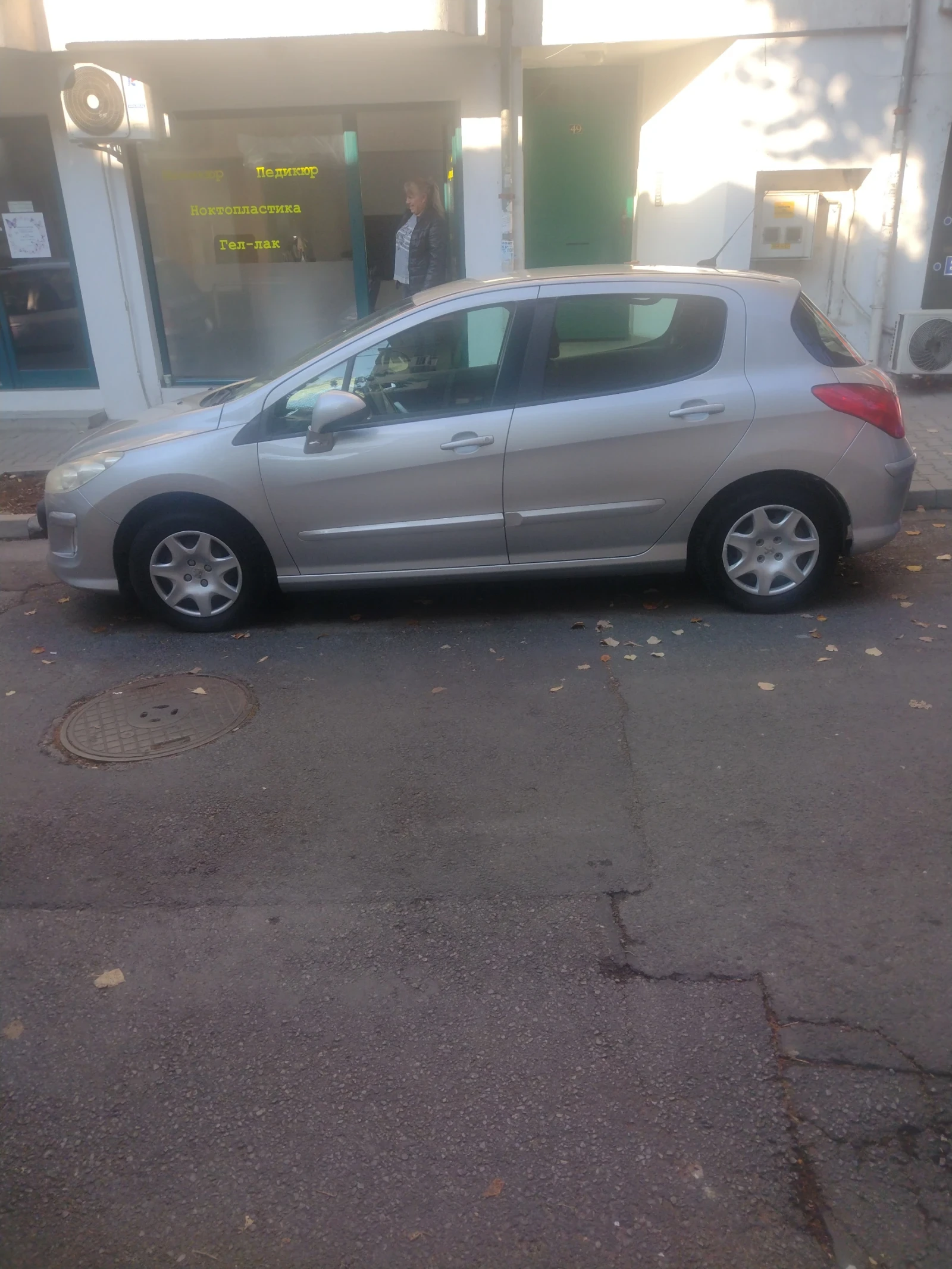 Peugeot 308  - изображение 7 | Auto.bg Peugeot 308  - изображение 7