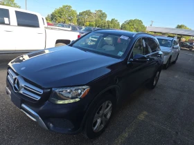 Mercedes-Benz GLC 300 4MATIC - Car24.bg Mercedes-Benz GLC 300 4MATIC