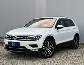 VW Tiguan 2.0TDI 190кс 4Motion/ Highline/ Full/ История - Car24.bg VW Tiguan 2.0TDI 190кс 4Motion/ Highline/ Full/ История