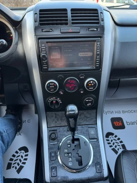 Suzuki Grand vitara 3.2Бензин/V6/4x4/Автоматик/Кожен Салон/Нави/K-Go/ - 17999 лв. / 9202.74 € - 26146568 13 | Car24.bg Suzuki Grand vitara 3.2Бензин/V6/4x4/Автоматик/Кожен Салон/Нави/K-Go/ - 17999 лв. / 9202.74 € - 26146568 13