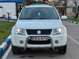 Suzuki Grand vitara 3.2Бензин/V6/4x4/Автоматик/Кожен Салон/Нави/K-Go/ - 17999 лв. / 9202.74 € - 26146568 2 | Car24.bg Suzuki Grand vitara 3.2Бензин/V6/4x4/Автоматик/Кожен Салон/Нави/K-Go/ - 17999 лв. / 9202.74 € - 26146568 2
