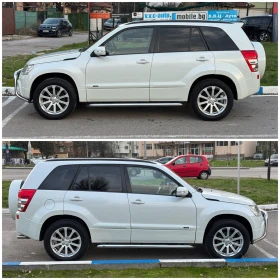 Suzuki Grand vitara 3.2Бензин/V6/4x4/Автоматик/Кожен Салон/Нави/K-Go/ - 17999 лв. / 9202.74 € - 26146568 7 | Car24.bg Suzuki Grand vitara 3.2Бензин/V6/4x4/Автоматик/Кожен Салон/Нави/K-Go/ - 17999 лв. / 9202.74 € - 26146568 7